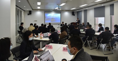 金農(nóng)公司召開(kāi)“戰(zhàn)略復(fù)盤(pán)暨課題攻關(guān)”頭腦風(fēng)暴活動(dòng)，聚焦北京信息技術(shù)咨詢服務(wù)發(fā)展新路徑