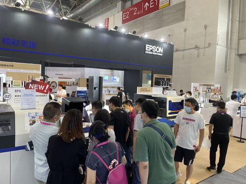 愛(ài)普生閃耀第十屆北京國(guó)際印刷技術(shù)展，以創(chuàng)新科技與咨詢服務(wù)樹(shù)立行業(yè)新標(biāo)桿